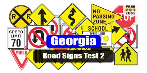 is the permit test hard in georgia|georgia cross traffic practice test.